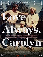 Love Always, Carolyn