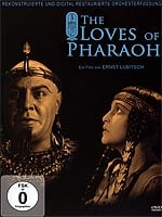 Loves Of Pharaoh