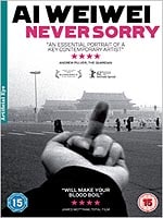 Ai Weiwei: Never Sorry