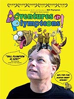 Adventures In Plymptoons