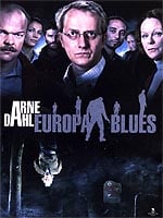 Arne Dahl: Europa Blues