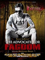 Advocate For Fagdom