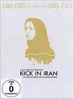 Kick In Iran