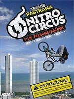 NITRO CIRCUS: THE MOVIE