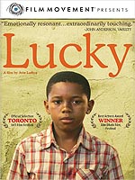 Lucky (2011)