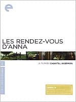 Les Rendez-Vous D'Anna (Criterion)