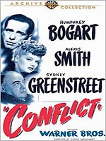 Conflict