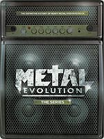 Metal Evolution: The Complete Series