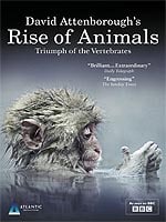 Rise Of Animals: Triumph Of The Vertebrates - The Complete Series