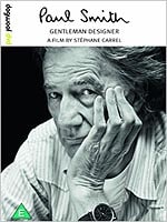 Paul Smith: Gentleman Designer