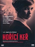 Burning Bush (Horici Ker): The Complete Series