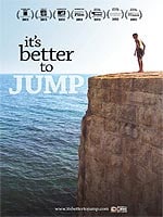 It'S Better To Jump
