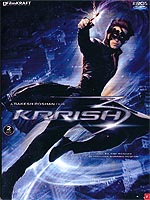 Krrish 3