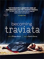 Becoming Traviata