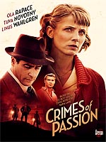 Crimes Of Passion: The Complete Collection