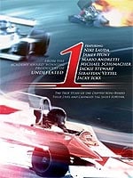 1 - Life On The Limit