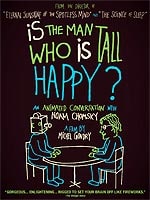 Is The Man Who Is Tall Happy?