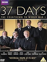 37 Days: Complete Season 1