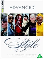 Advanced Style