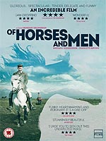 Of Horses And Men