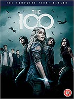100: Complete Season 1