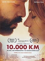 10,000 Km
