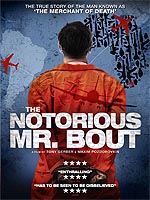 Notorious Mr. Bout