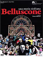 Berlusconi: A Sicilian Story