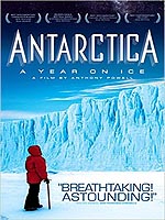 Antarctica: A Year On Ice