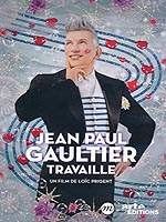 Jean Paul Gaultier Working (Jean Paul Gaultier Travaille)