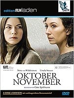 Oktober November