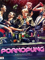 Pornopung (Crack, Back & Sack)