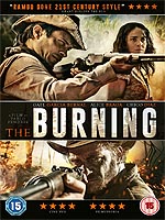 Burning (2014)