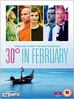30 Degrees In February: Complete Season 1