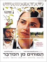תפוחים מן המדבר