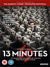 13 Minutes