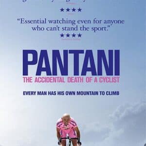Pantani: The Accidental Death Of A Cyclist