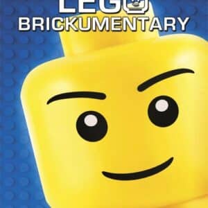 Lego Brickumentary