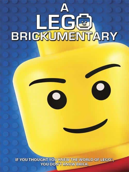 Lego Brickumentary