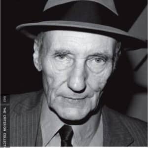Burroughs: The Movie (Criterion)