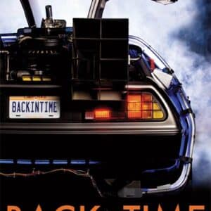 Back In Time