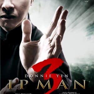 Ip Man 3
