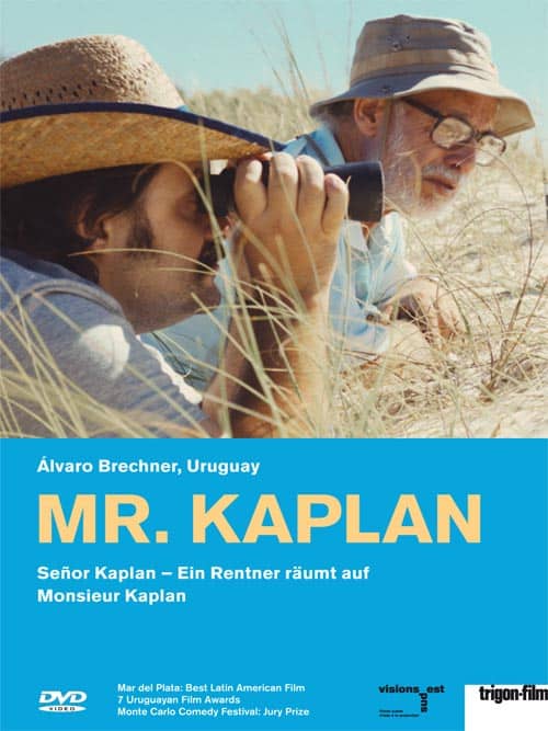 Mr. Kaplan