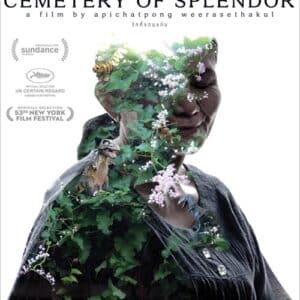 Cemetery Of Splendor