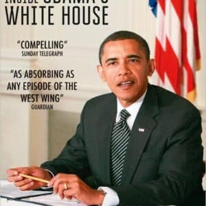 Inside Obama'S White House: The Complete Series