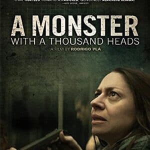 Monster With A Thousand Heads