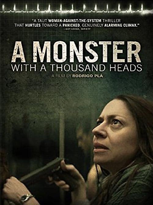 Monster With A Thousand Heads
