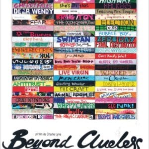 Beyond Clueless