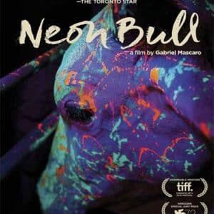 Neon Bull