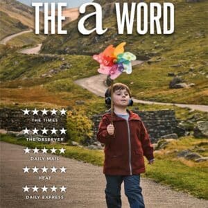 A Word: Complete Season 1